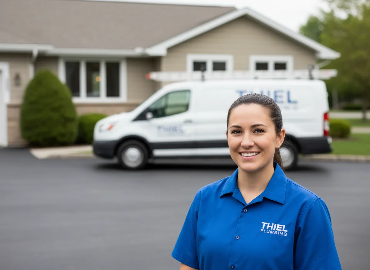 Plumber Fowlerton, IN FAQs